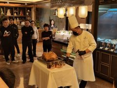 -富力丽思卡尔顿酒店·香荟全日制餐厅