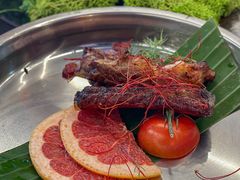 -PlantsEatery·植物食堂(REX春熙店)