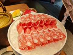 -巴奴毛肚火锅(京西大悦城店)