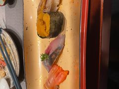 -乾山寿司(好运街店)