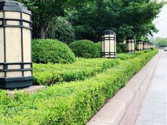 -香格里拉酒店健身中心