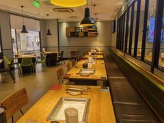-新石器烤肉(招商1872店)