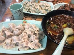 -西苑美食城(龙湖星悦荟店)
