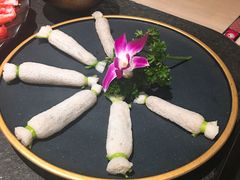 -龙门养心粥火锅(祥恒广场店)