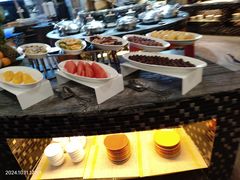 -佰园全日西餐厅-厦门佰翔软件园酒店