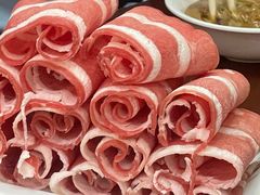 -晓林火锅(安定门店)
