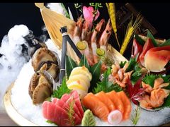 -海鲨湾海鲜会馆(新街口店)