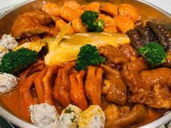 -顺峰顺水顺德菜(第一百货店)