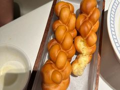 -杏花堂晋商私房菜(华熙五棵松店)