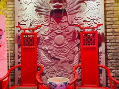 -小龙坎老火锅(滨江店)