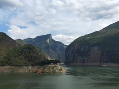 -白帝城·瞿塘峡景区