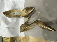 -JIMMY CHOO(恒隆广场店)