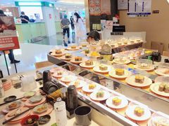 -争鲜回转寿司(东方银座店)