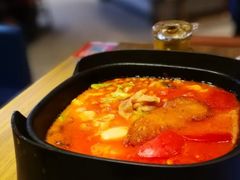 -阿香米线(大悦城店)