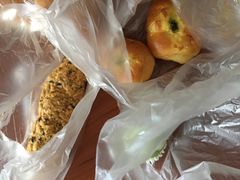 -山崎面包(第一八佰伴店)