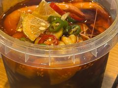 -金龙·打边炉(南京西路店)