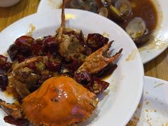 -鑫鸿达·海鲜闽菜热炒小馆(中山路店)
