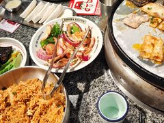 -酒拾烤肉(泉塘店)