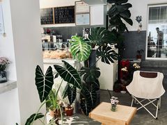 -Gigi Florist·Dk Coffee