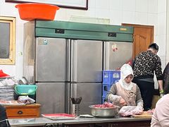 -文文烤肉(大皮院店)