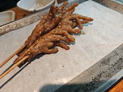 -管氏翅吧(甘家口店)