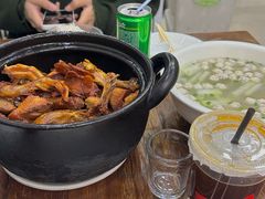 -斯丹姜母鸭·古法干香(涂门街总店)