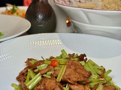 -科力淮扬村(广安门店)