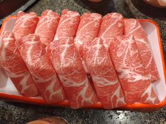 -巴将军·非遗原味火锅(解放碑店)