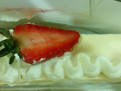 -七若滋动物奶油生日蛋糕(北苑店)