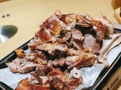 -羊之道草原味道清真餐厅(番禺店)