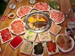 -季季红火锅(长沙步行街店)