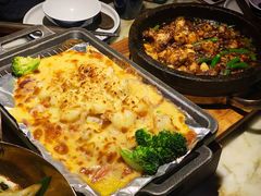 -绿茶餐厅(乐峰广场店)