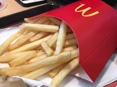 -麦当劳(无锡永乐店)