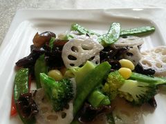 -唐晋人家(源深路店)