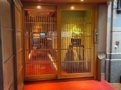 -希望日本料理(保利香槟花园店)