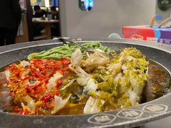 镇店霸王餐之鱼头-望湘园·洞庭渔宴(永旺店)