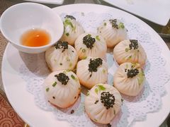 -东方明珠老上海8号餐厅(东方明珠广播电视塔店)