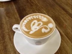 -1901 Cafe(西四店)