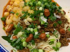 -车沾巷·重庆老味豌杂面