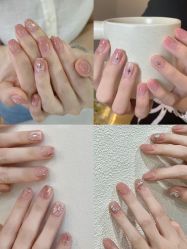 -M·X Nail日式美甲美睫