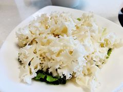 绣球菌-煲王粤菜餐厅(中侨中心店)