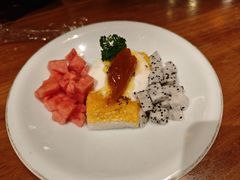 -金手鼓·新疆菜(南京店)