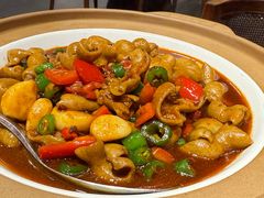 -匠熙小馆(崇文门店)