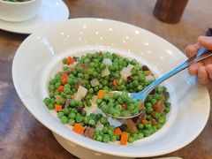 -一楼食业·美食人家