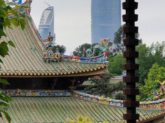 -南普陀寺