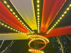 -广州长隆国际大马戏