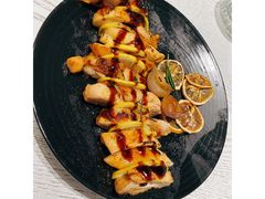 -娜娜家·Nana's restaurant(国金汇店)