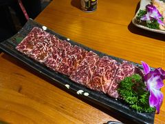 -丸藏和牛烧肉专门店(园区师惠坊店)