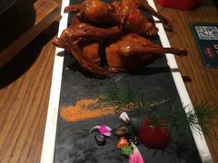 -大鸽饭(岗顶店)