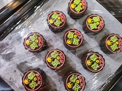-幸福里DIY蛋糕烘焙·团建·拼豆豆(普陀店)